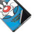 Looney Tunes Sylvester Full Galaxy Z Fold2 5G Skin
