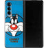 Looney Tunes Sylvester Full Galaxy Z Fold3 5G Skin