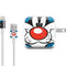 Looney Tunes Sylvester Full iPad Charger (10W USB) Skin