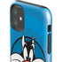Looney Tunes Sylvester Full iPhone 11 Impact Case