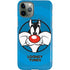 Looney Tunes Sylvester Full iPhone 11 Pro Lite Case