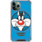 Looney Tunes Sylvester Full iPhone 11 Pro Max Clear Case