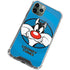 Looney Tunes Sylvester Full iPhone 11 Pro Max Clear Case