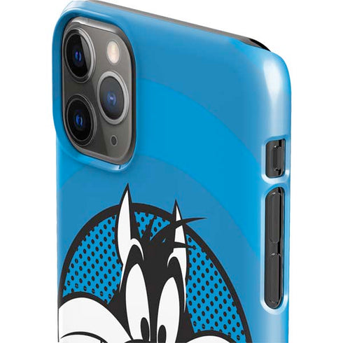 Looney Tunes Sylvester Full iPhone 11 Pro Max Lite Case