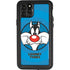 Looney Tunes Sylvester Full iPhone 11 Pro Max Waterproof Case