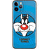 Looney Tunes Sylvester Full iPhone 11 Pro Skin