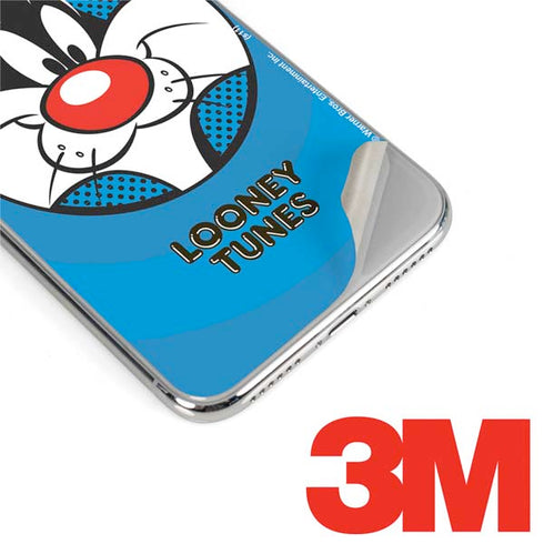 Looney Tunes Sylvester Full iPhone 11 Pro Skin