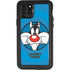 Looney Tunes Sylvester Full iPhone 11 Pro Waterproof Case