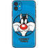 Looney Tunes Sylvester Full iPhone 11 Skin