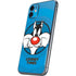 Looney Tunes Sylvester Full iPhone 11 Skin