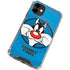 Looney Tunes Sylvester Full iPhone 12 Clear Case