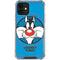 Looney Tunes Sylvester Full iPhone 12 Mini Clear Case