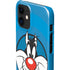 Looney Tunes Sylvester Full iPhone 12 Mini Lite Case