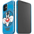 Looney Tunes Sylvester Full iPhone 12 Mini Lite Case