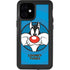 Looney Tunes Sylvester Full iPhone 12 Mini Waterproof Case