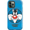 Looney Tunes Sylvester Full iPhone 12 Pro Max Impact Case