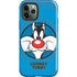 Looney Tunes Sylvester Full iPhone 12 Pro Max Impact Case