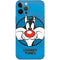 Looney Tunes Sylvester Full iPhone 12 Pro Max Skin