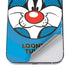 Looney Tunes Sylvester Full iPhone 12 Pro Skin