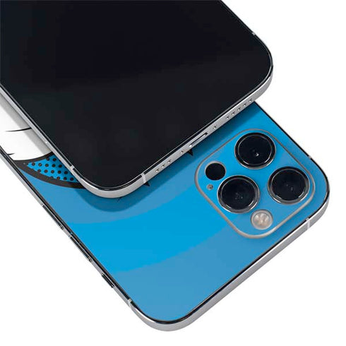 Looney Tunes Sylvester Full iPhone 12 Pro Skin