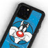 Looney Tunes Sylvester Full iPhone 12 Pro Waterproof Case