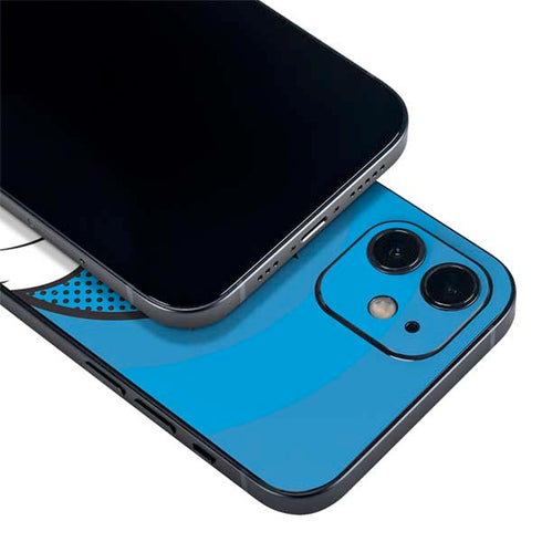 Looney Tunes Sylvester Full iPhone 12 Skin