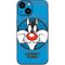 Looney Tunes Sylvester Full iPhone 13 Mini Skin