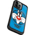 Looney Tunes Sylvester Full iPhone 13 Pro Cargo Case