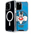Looney Tunes Sylvester Full iPhone 13 Pro Max MagSafe Case