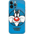 Looney Tunes Sylvester Full iPhone 13 Pro Max Skin
