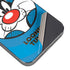 Looney Tunes Sylvester Full iPhone 13 Pro Max Skin