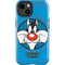 Looney Tunes Sylvester Full iPhone 15 Plus Impact Case