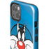 Looney Tunes Sylvester Full iPhone 15 Plus Impact Case