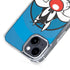 Looney Tunes Sylvester Full iPhone 15 MagSafe Case