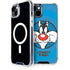 Looney Tunes Sylvester Full iPhone 14 Plus MagSafe Case