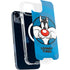 Looney Tunes Sylvester Full iPhone 14 Plus MagSafe Case