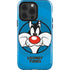 Looney Tunes Sylvester Full iPhone 14 Pro Impact Case