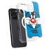 Looney Tunes Sylvester Full iPhone 15 Pro MagSafe Case