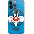 Looney Tunes Sylvester Full iPhone 14 Pro Skin