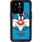 Looney Tunes Sylvester Full iPhone 14 Pro Waterproof Case
