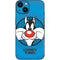 Looney Tunes Sylvester Full iPhone 14 Skin