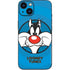 Looney Tunes Sylvester Full iPhone 14 Skin
