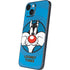 Looney Tunes Sylvester Full iPhone 14 Skin