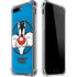 Looney Tunes Sylvester Full iPhone 7/8 Plus Clear Case