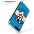 Looney Tunes Sylvester Full iPhone 7/8 Plus Clear Case