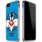 Looney Tunes Sylvester Full iPhone SE (2nd & 3rd Gen) Clear Case