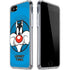 Looney Tunes Sylvester Full iPhone SE (2nd & 3rd Gen) Clear Case