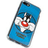 Looney Tunes Sylvester Full iPhone SE (2nd & 3rd Gen) Clear Case