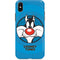 Looney Tunes Sylvester Full iPhone X Pro Case