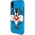 Looney Tunes Sylvester Full iPhone XR Pro Case